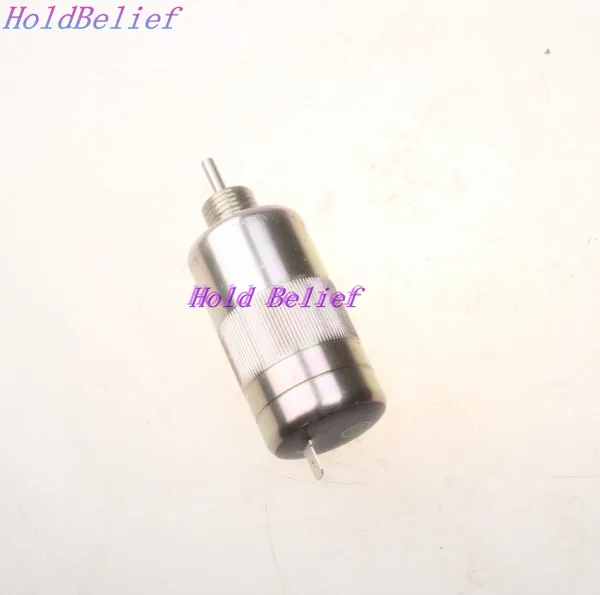 

Соленоид подачи топлива 12 В 185206083 SBA185206083 для New Holland