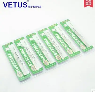 Vetus Пинцет vetus pincet | Красота и здоровье