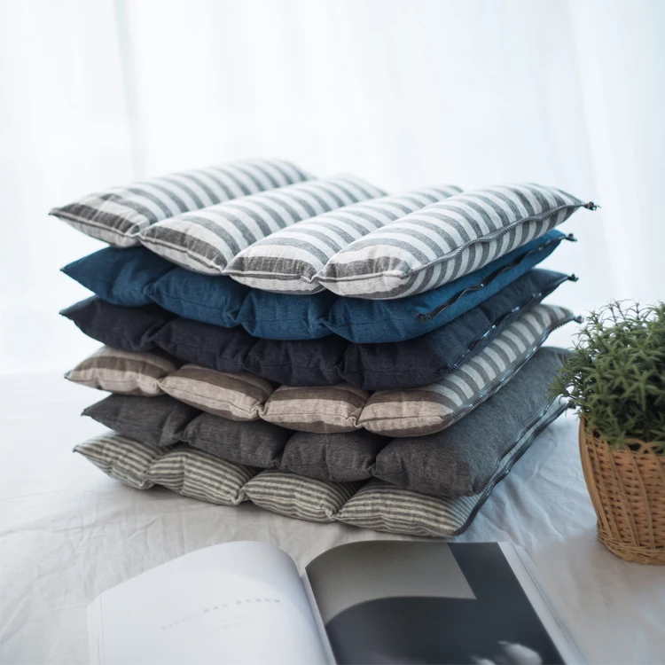 1 шт. подушка для сна в японском стиле 6 цветов | Дом и сад