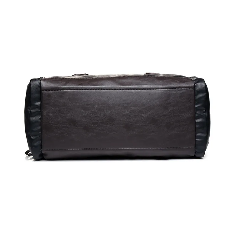 Брендовая сумка YGDB мужская сумка-тоут для ноутбука дорожная сумка-мессенджер