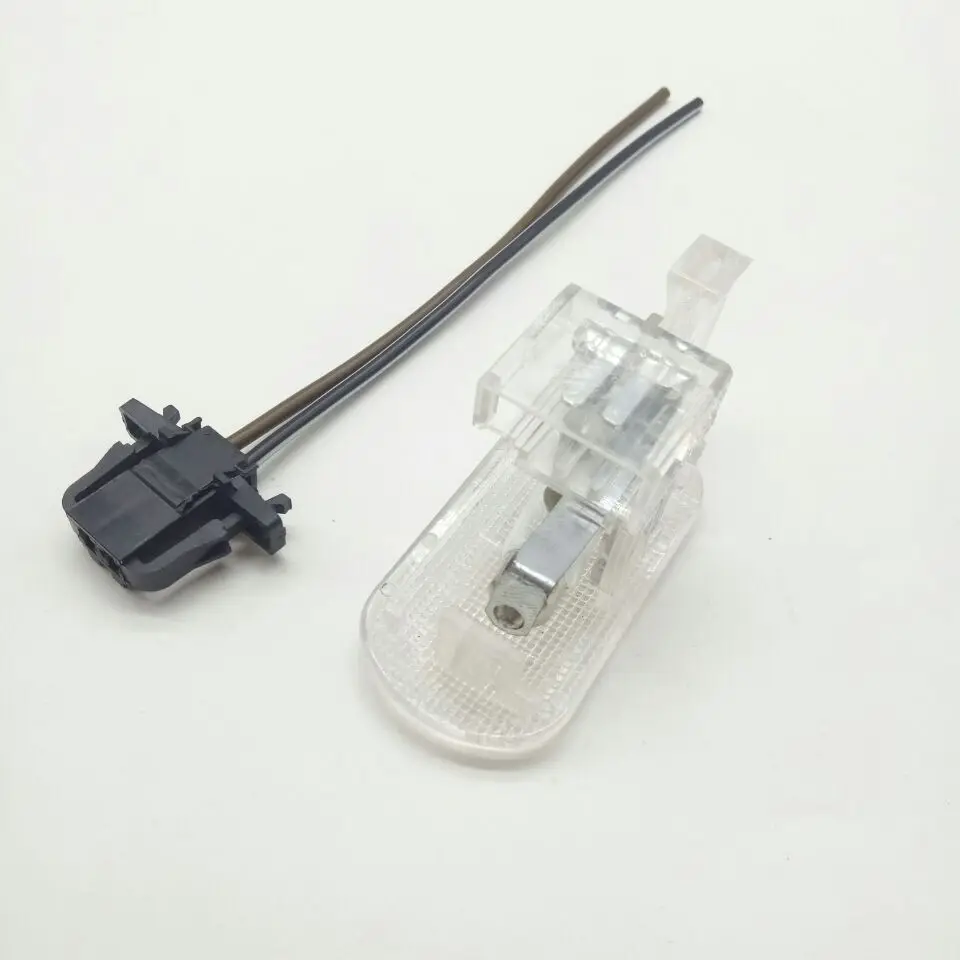 SKTOO для VW Golf MK4 Jetta 4 Passat B5 камера Bora Touran Skoda Octavia интерьерный бардачок светильник для хранения лампа отсека 1J0 947 301