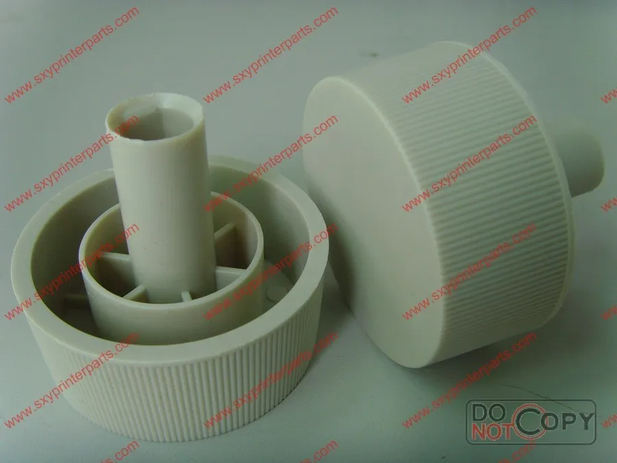 

10pcs/lot Compatible New Platen Knob for Epson LX300+ FX890 LQ300 LQ800 LQ300+II Printer Parts