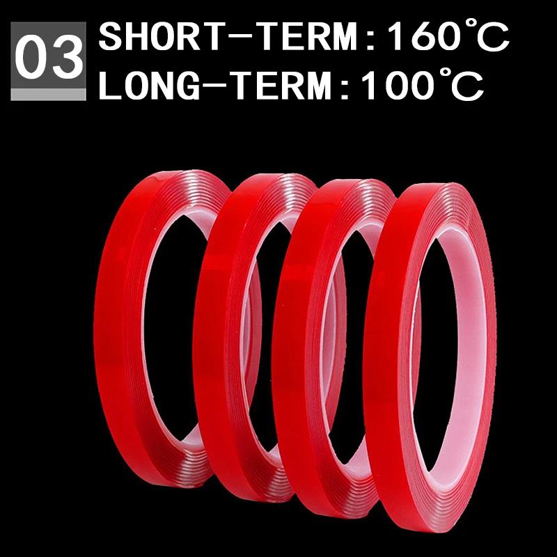 Лента ленточная Автомобильная прозрачная водонепроницаемая для Renault Megane 3 Duster