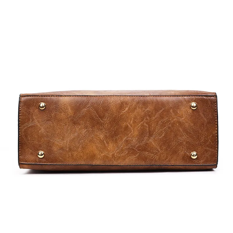 

Women Handbag with Shoulder Crossbody Small Bag PU Leather Fashion for Outdoor Best Sale-WT