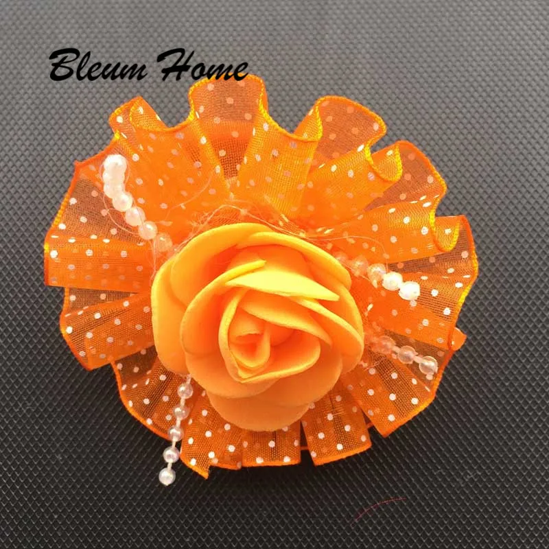 Bleum Home 2 шт. подарок для девочек повязка на голову розовая волос пузырьки