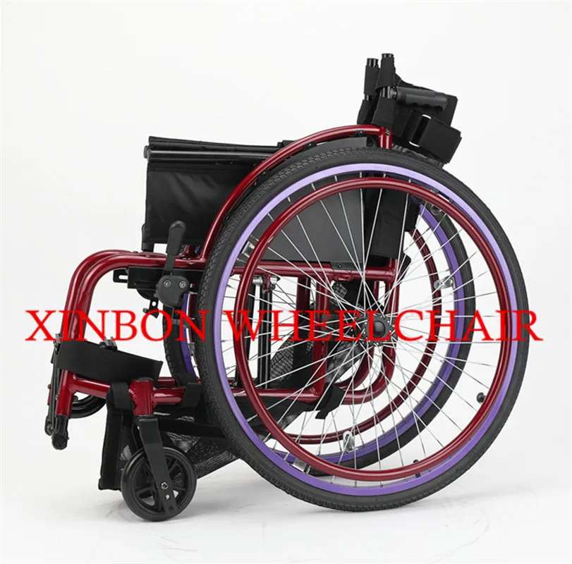 Модная Легкая ручная Спортивная коляска для активного отдыха | Красота и