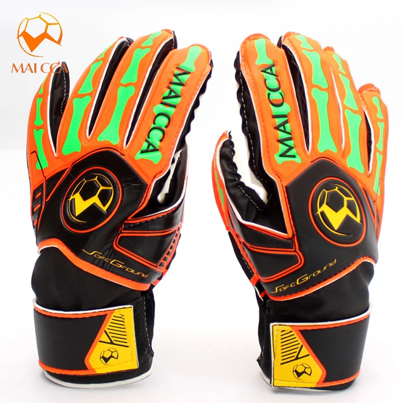 Профессиональные перчатки вратаря для футбола|goal keeper gloves|keeper glovesgoal football |