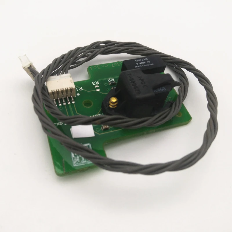 Vilaxh C7769 60384 500 датчик датчика роликового привода для HP Designjet 510 800 815 820 Карта