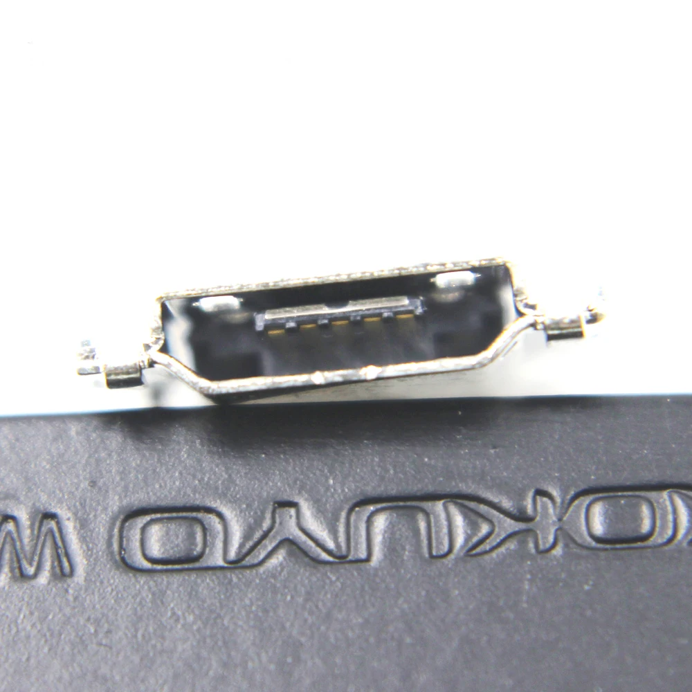 10 шт./лот Micro USB разъем для подключения зарядного порта Samsung J5 SM J500 J1 J100 J3 J300F|usb charging