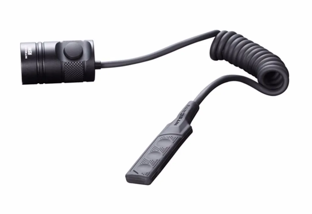 RSW1 Remote Switch for MT2C MT25 MT26 MT40 MH2C MH25 MH40 NITECORE Flashlight + Free Shipping | Лампы и освещение