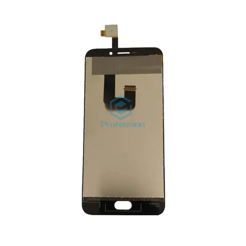 Дисплей + сенсорный экран для оригинального UMI Plus / UMI E + цифровые запасные части инструмента + клей в наличии.