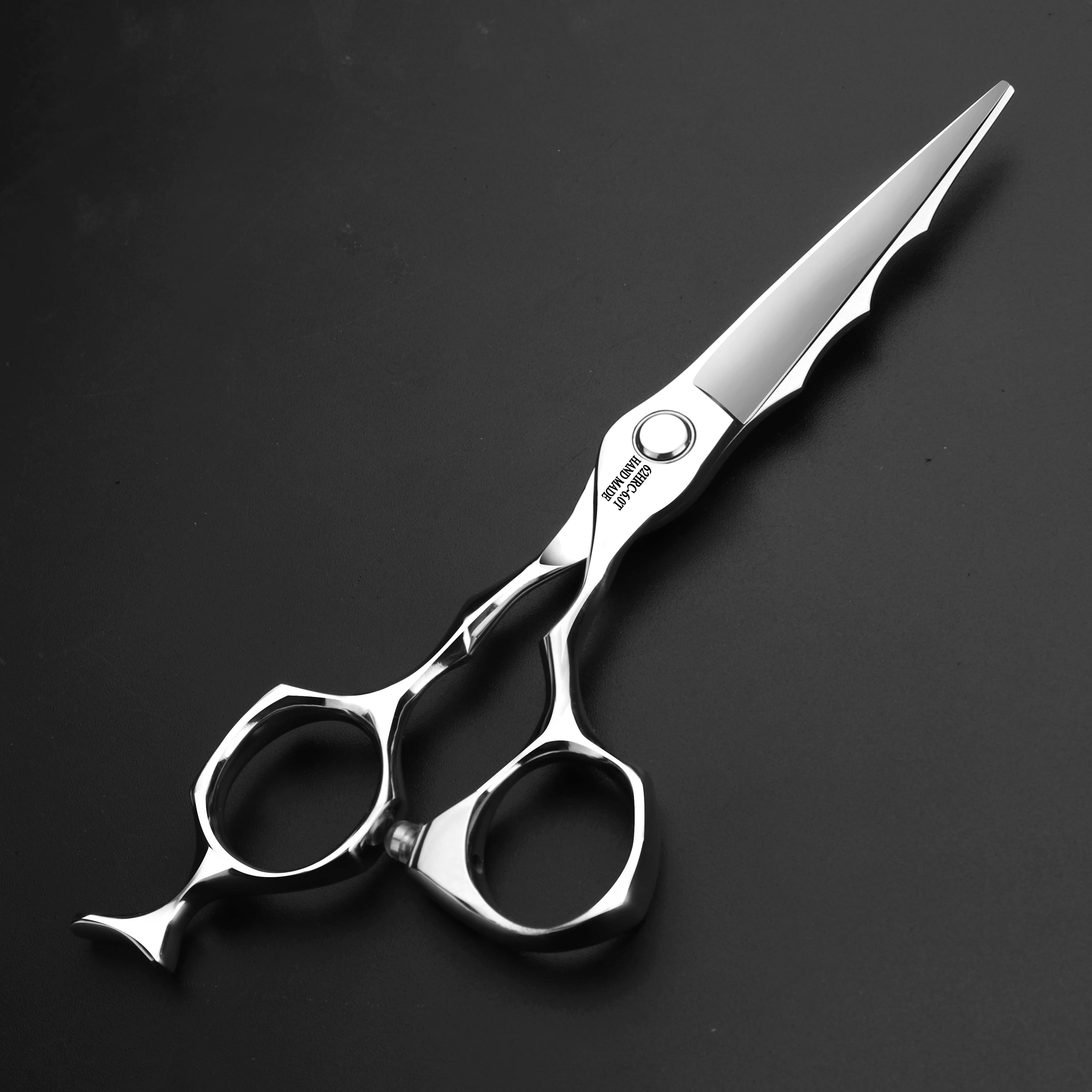 

hairdresser thinning scissors 6 inch professional barber scissors japanese stainless steel hair scissors hair salon equipment