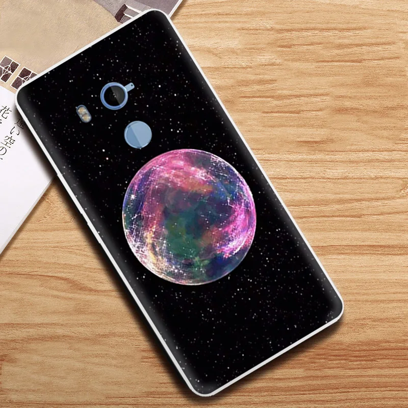 6 0 дюймов для htc U11 плюс ультратонкий Мягкие силиконовые телефон оснащен Redrose