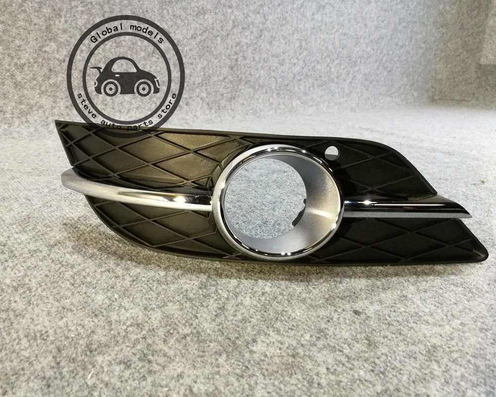 Передний бампер противотуманная решетка для Mercedes Benz A150 A160 A170 A180 A200 A220 A250 A45 B150 B160