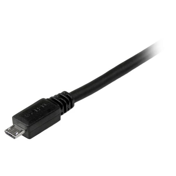 StarTech.com 3m Passive Micro USB to HDMI MHL Cable 3 m Micro-USB B Male Gold | Электроника