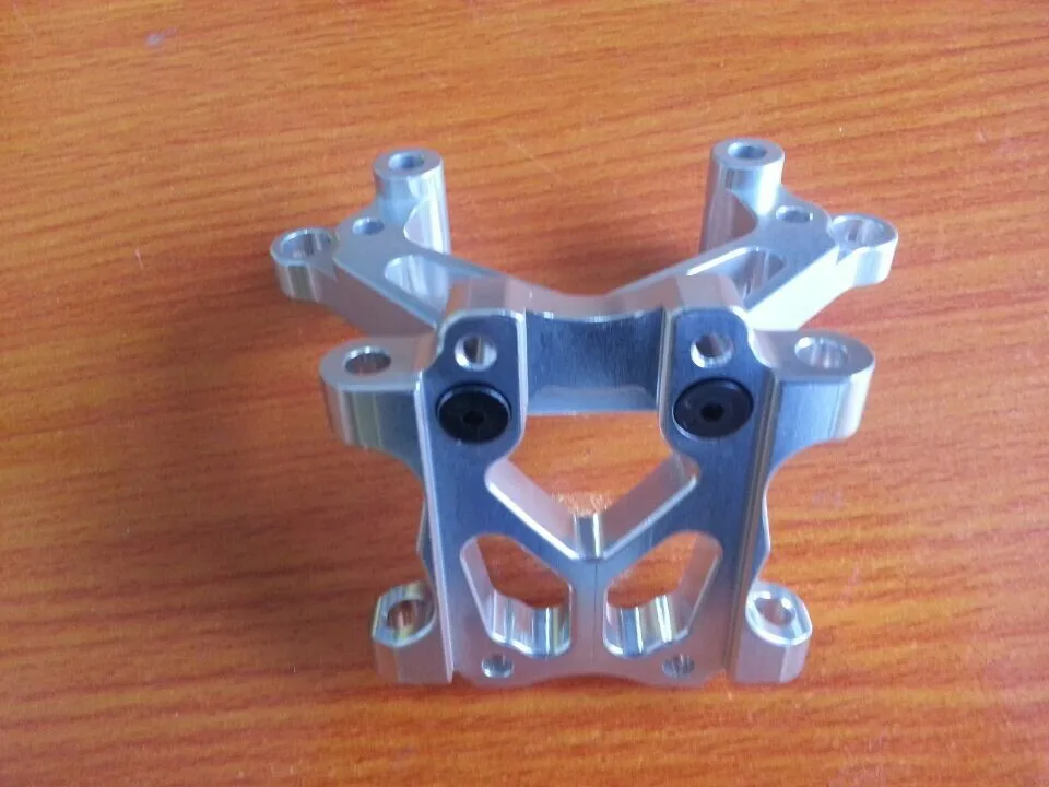 Передняя крышка из сплава с ЧПУ для двигателя HPI BAJA 5B 5T SS 2 0 KING ROVAN|cnc|cnc pantographcnc frame |