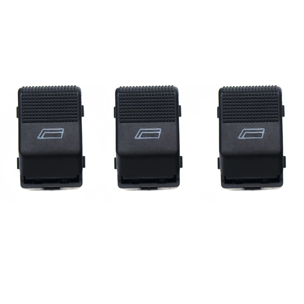 (3 шт.) 100% новый #6X0 959 855B для SEAT Arosa 1998 2004 cordoba99 2002 ibiza99 однорычажный переключатель