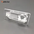 Кронштейн для камеры заднего вида EEMRKE, кронштейн для номерного знака, крепление корпуса для Hyundai Avante, Elantra AD 2016, 2017, 2018