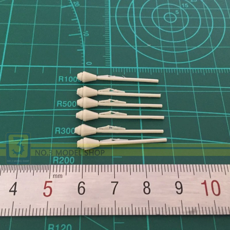 1/35 каучуковый солдат аксессуары для сцены Теккен песок настольные аксессуары|1/35