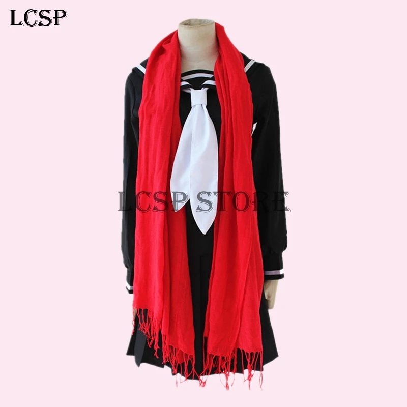 LCSP KAGEROU PROJECT ENE Tateyama Ayano Косплей Костюм японское аниме женская школьная форма