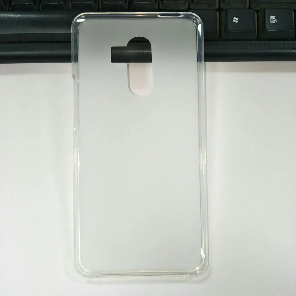 Мягкий чехол для Vertex Impress Blade, чехол s, Tpu, Прозрачный чехол для Vertex Impress Blade, чехол s, задняя крышка, Fundas, прозрачный чехол