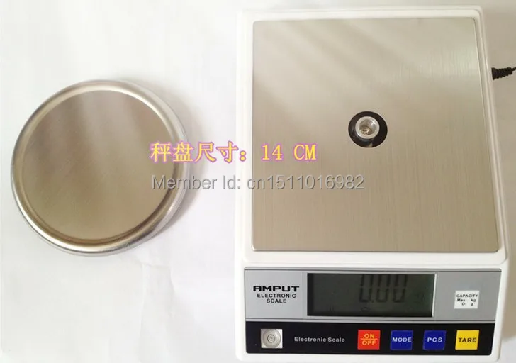 НОВЫЕ точные цифровые весы 600 г x 0 01 APTP457B для ювелирных изделий|kitchen|kitchen utensilscale