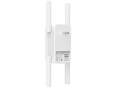 Усилитель сигнала Wi Fi 11AC 1200 м 2 4 + 5 ГГц|Сетевые карты| |