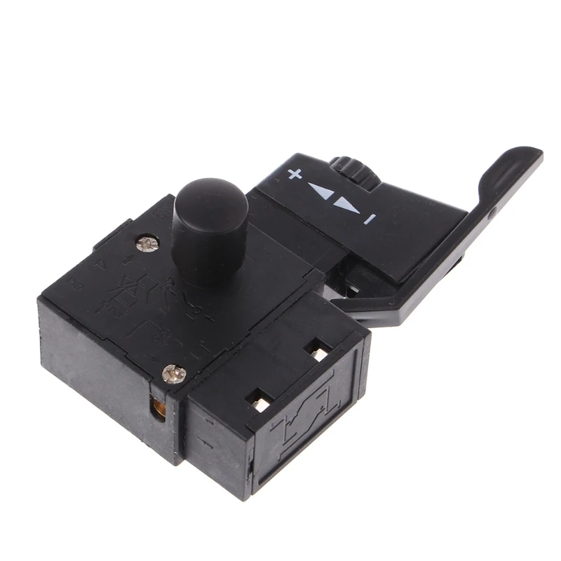 Электроинструмент с замком для электроинструмента L15 кнопка запуска управлением