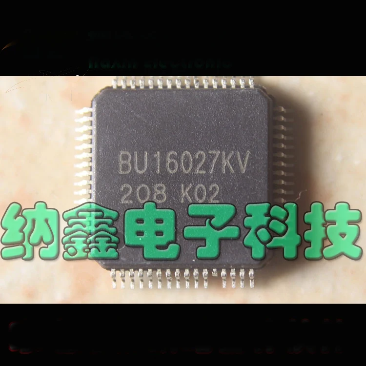 

BU16027KV чип LCD новый оригинальный