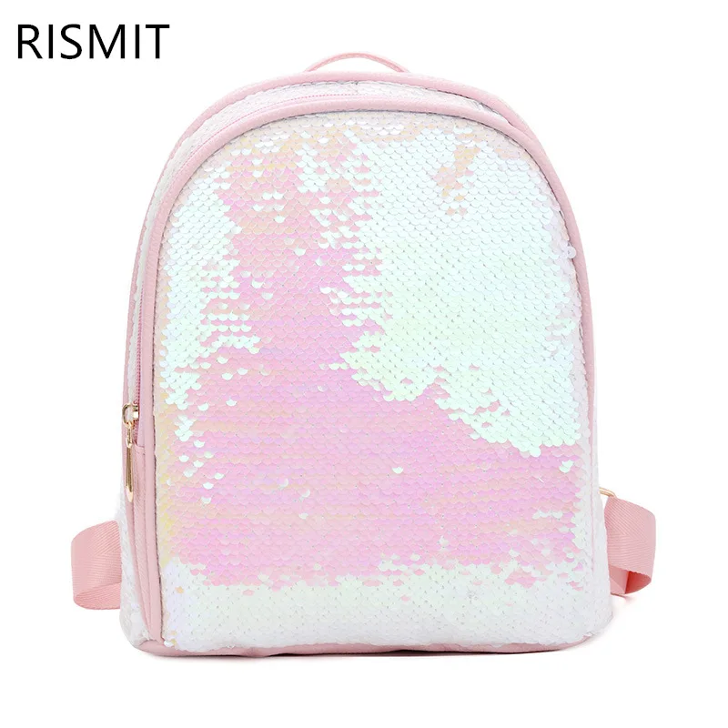2019 распродажа Топ Мода Mochila Feminina Rismit мини рюкзак с вышивкой Симпатичные рюкзаки