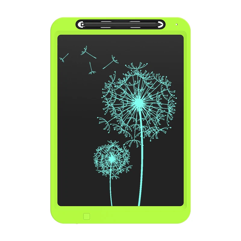 

NEWYES 12Inch LCD Screen Pocketbook Tablet Electronic Graphics eink Kids Writing Board ebook Reader Drawing Gaming for Kids Gift
