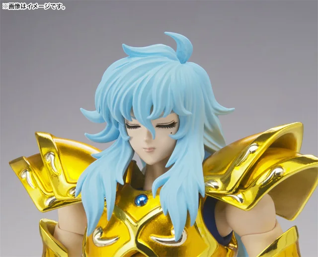 Новая модель игрушек Saint Seiya тканевый миф золото Ex 2 0 рыба афродит экшн фигурка