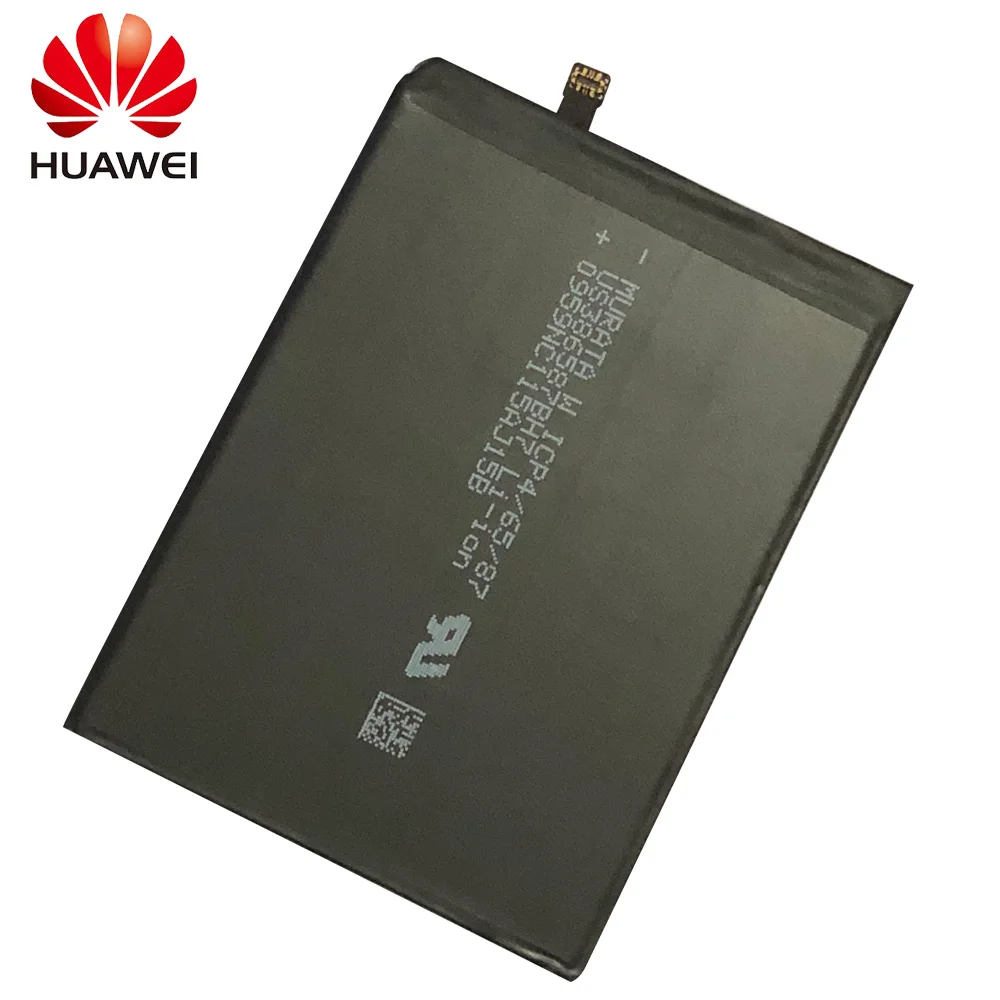 Hua Wei HB396689ECW оригинальная запасная батарея для телефона Huawei Mate 9 Mate9 литий ионная