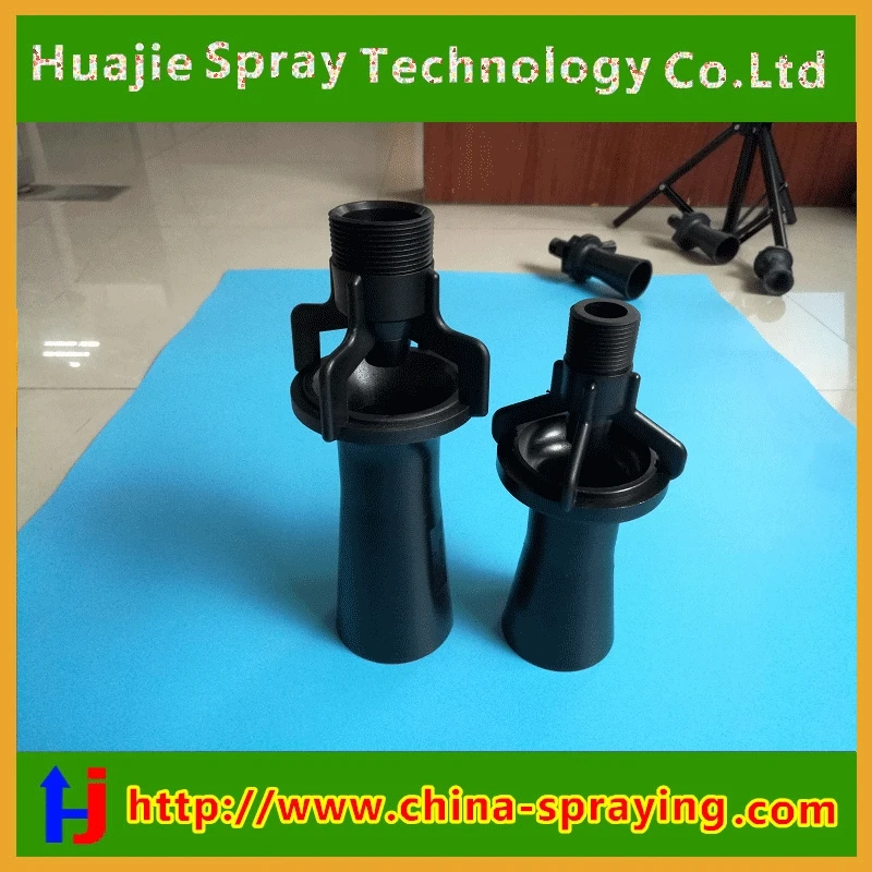 High quality Tank Water Mixing Jet Eductor Nozzle,Mixing fluid eductor nozzle