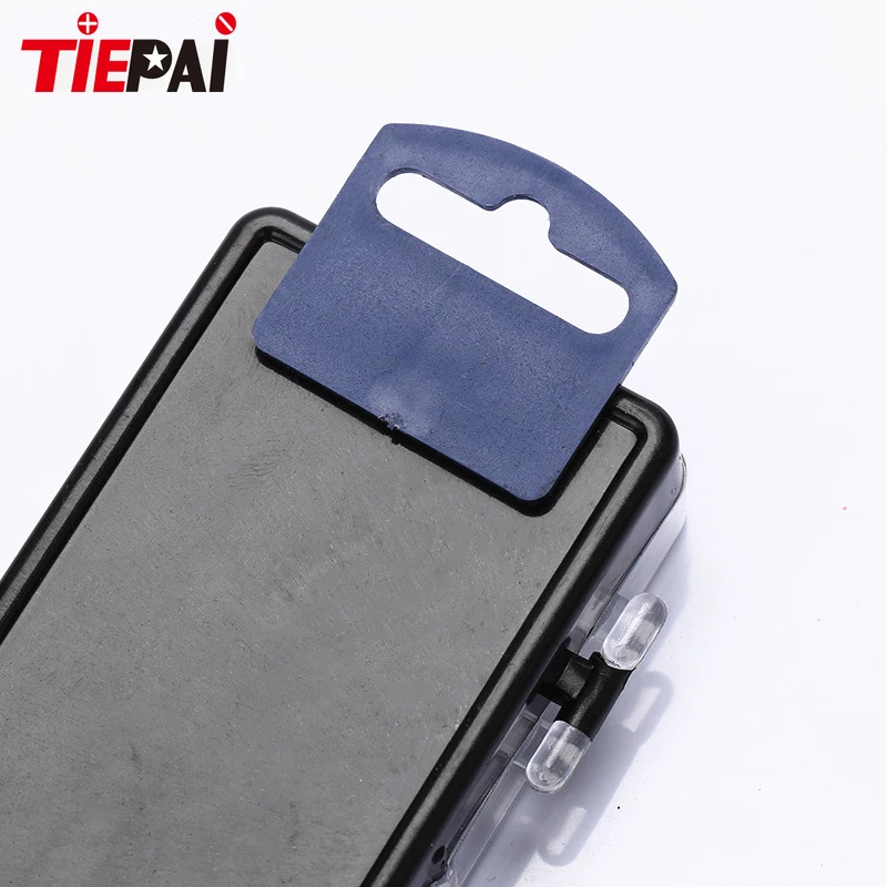 Tiepai 16 in1 точность Многоцелевой Магнитный Отвёртки комплект с torx hex Крест плоские у