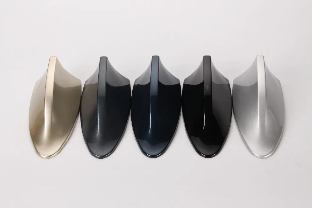 Автомобильная антенна плавник акулы авто радио сигнал антенны крыши для Toyota Camry