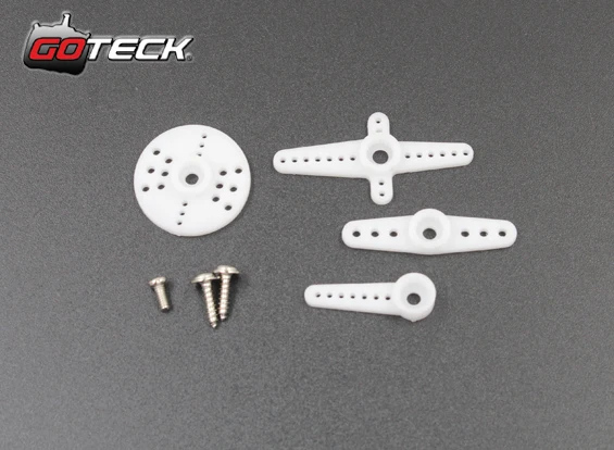 Goteck GS-D9018MG 11g цифровой микро сервопривод с металлическим редуктором 1 5/1 8 кг