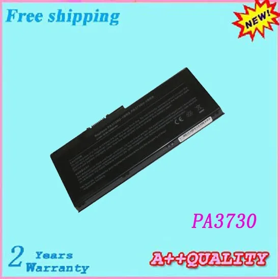 6 ячеек для Toshiba PA3730U-1BR аккумулятор подходит моделей: Qosmio X500-10T X500-10V X505-Q887 X505-Q888