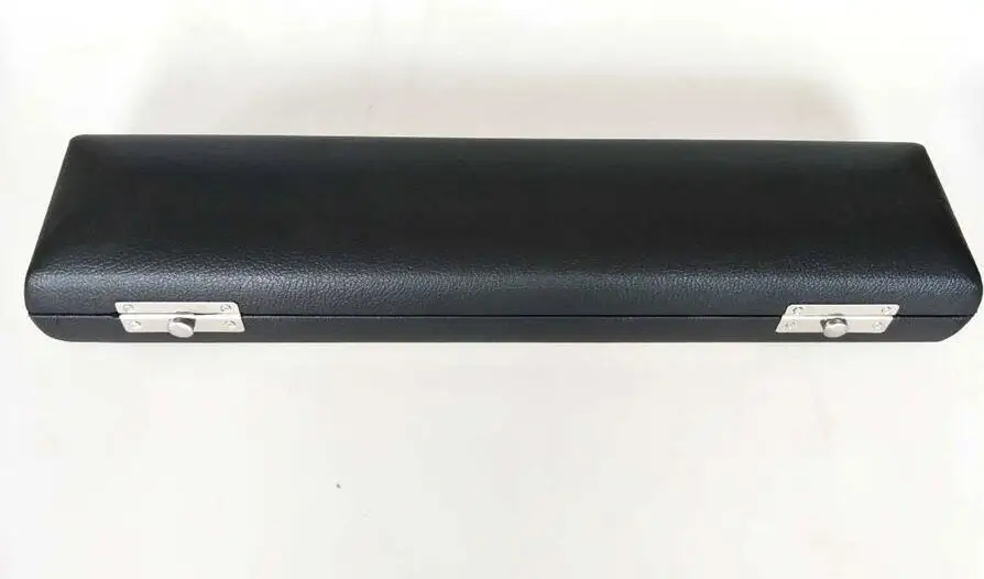 

Excellent 16 holes flute case Flute bag strong