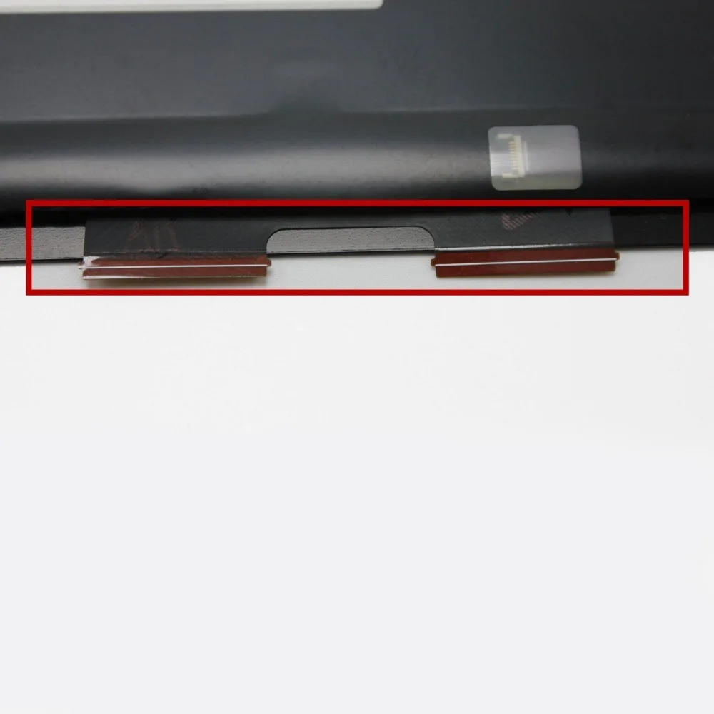 Новинка для Dell Inspiron 13 7352 7353 P57G001 IPS 1080p FHD ЖК-экран дигитайзер сборка 1920*1080 |