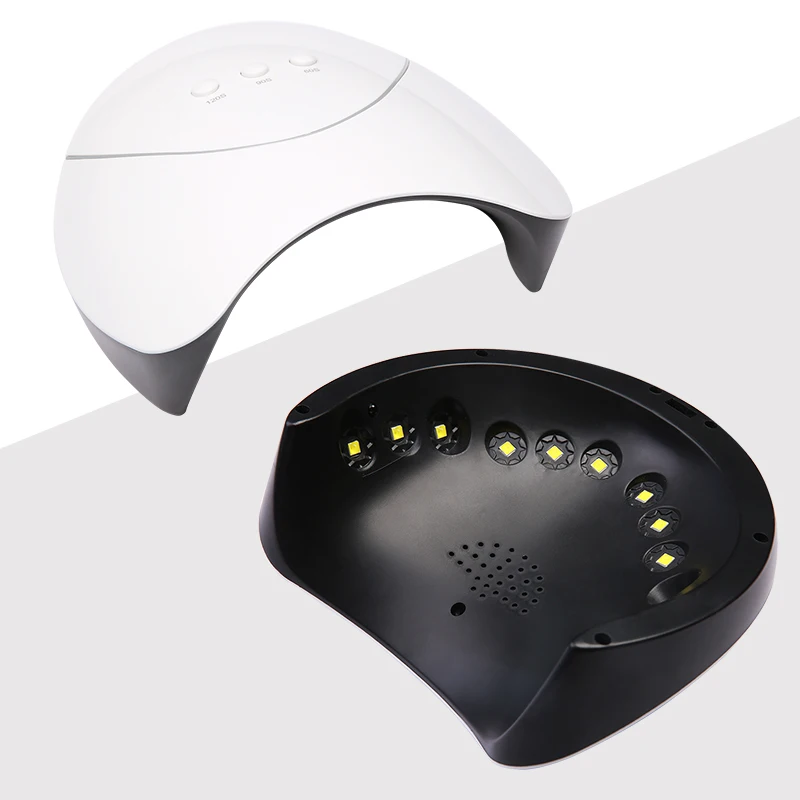 Maphie 23 шт./лот Светодиодная лампа Гель лак для ногтей набор инструментов