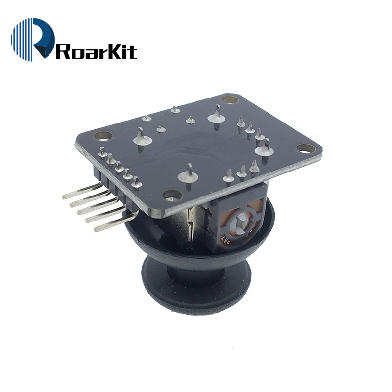 Двухосевой модуль джойстика XY для Arduino ps2 джойстика|joystick module|module for arduinoarduino joystick |