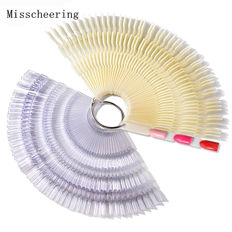 150 шт. искусственные Типсы для искусственных типсов|false tips|false nail tips naturaltransparent |