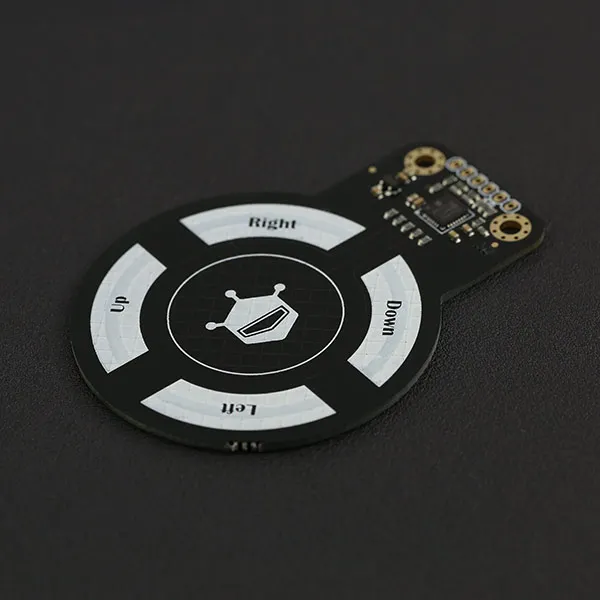 MGC3030 3D мини-датчик для распознавания жестов отслеживание движения интерактивный