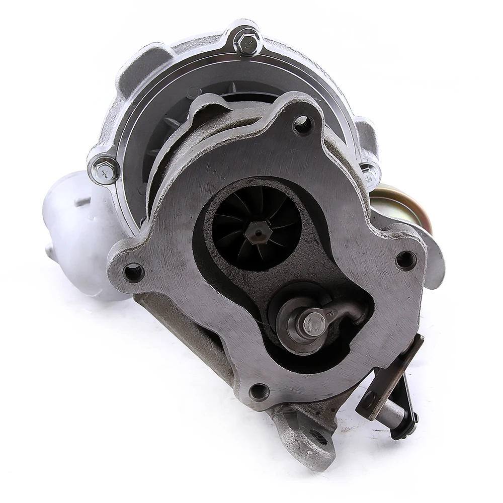 Турбокомпрессор Turbo GT1549S 703245 для Renault Megane Laguna 1.9L DCI 738123 Opel Vauxhall 1 9 DTi Volvo Movano S40 V40 |