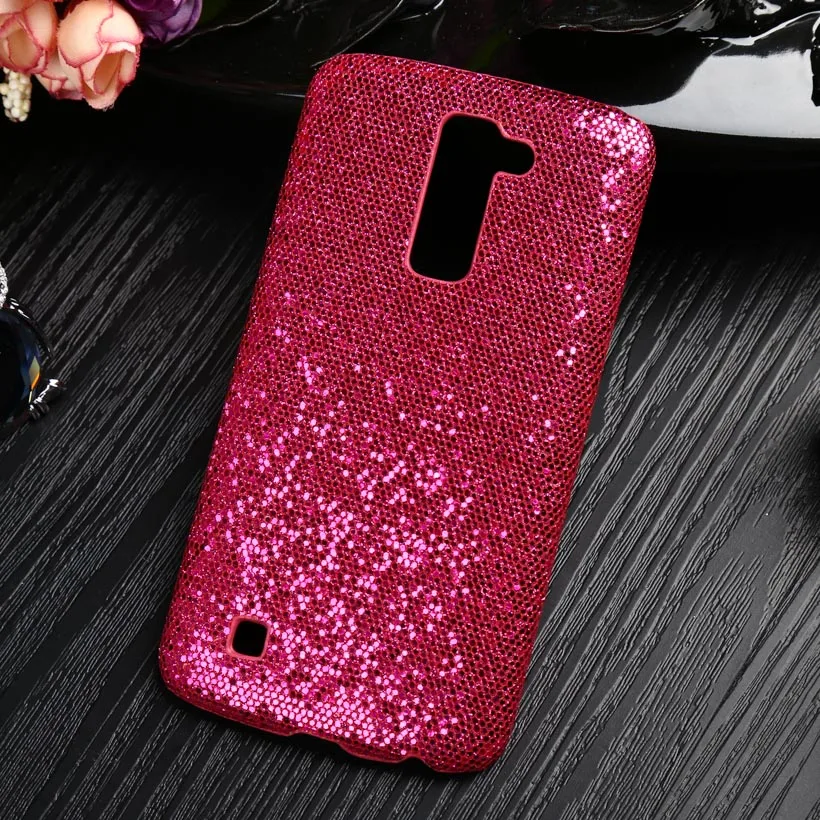 002 Чехол для телефона для LG G8 ThinQ G5 G6 G7 K10 K3 K4 K8 Q7 дух G4 V20 Чехол Кожаный противоударный жесткий PC чехол из искусственной кожи с защитной крышкой - Цвет: 002