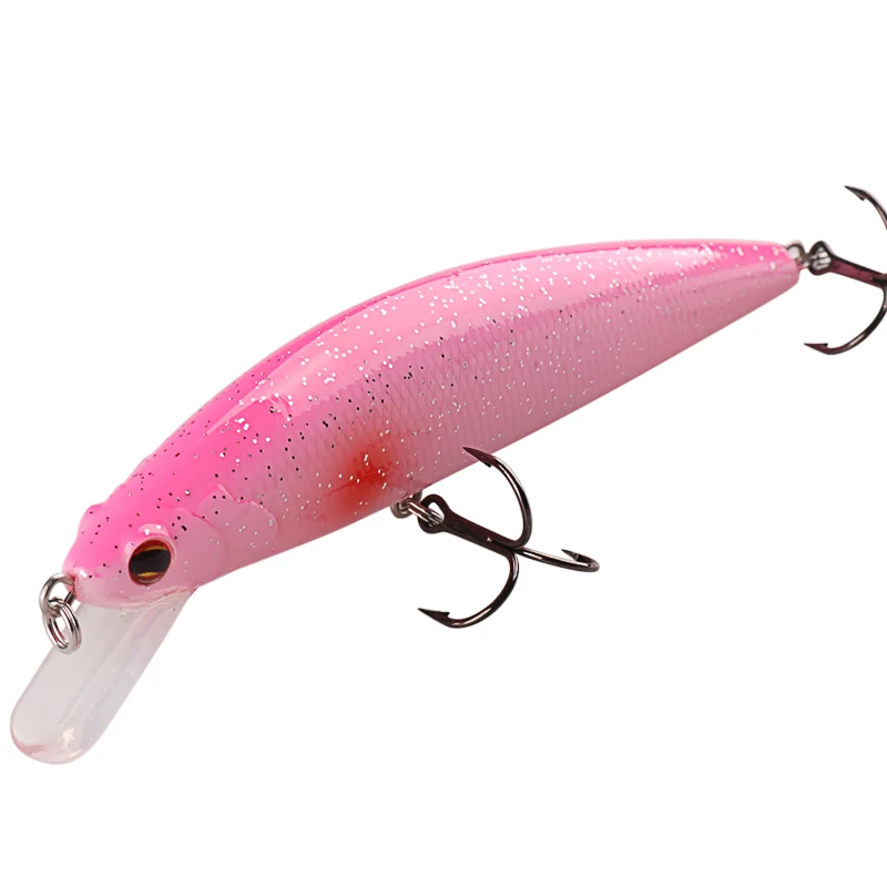 Умная искусственная приманка 14 см/66 г|fishing tackle|lure sinkingpesca artificial |