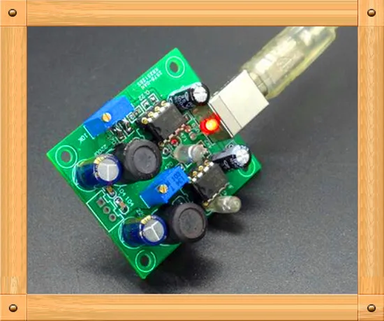 

Free Shipping!!! 5pcs Single turn positive and negative power supply output boards / surge plates