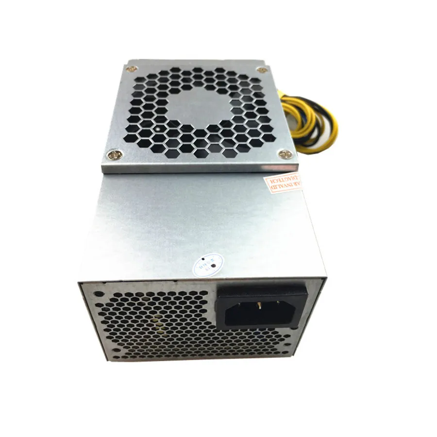 Блок питания для ПК 180 Вт 54Y8971 SP50H29484 блок сервера быстрая работа: 00PC745 10PIN 4PIN