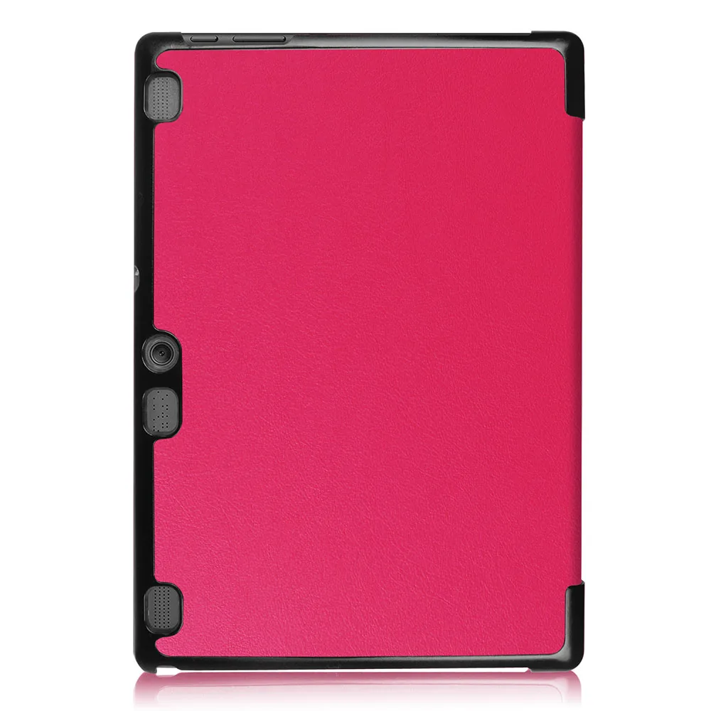 Чехол для Lenovo TAB2 A10 30 PU кожаный чехол TAB 2 70 TAB3 X70 X30F/M планшета + стилус|tablet case|case